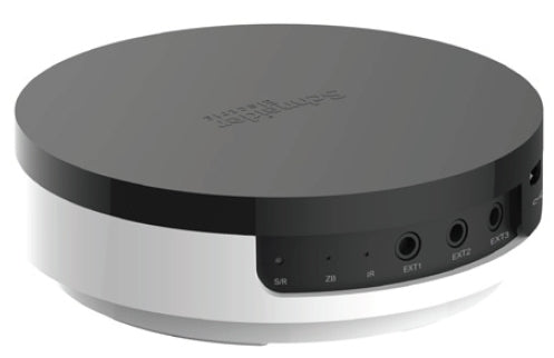 Wiser IR Converter