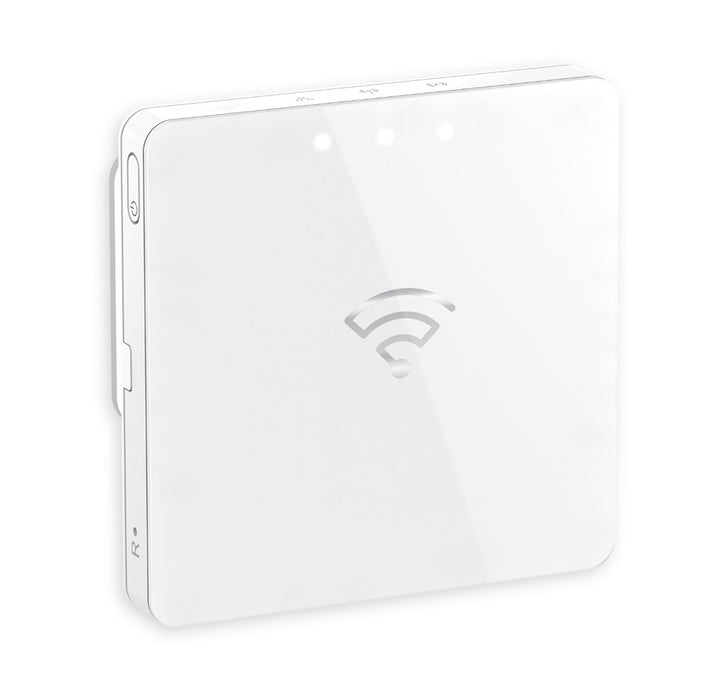 Wiser Smart Home Hub Zigbee to IP Network White IP20