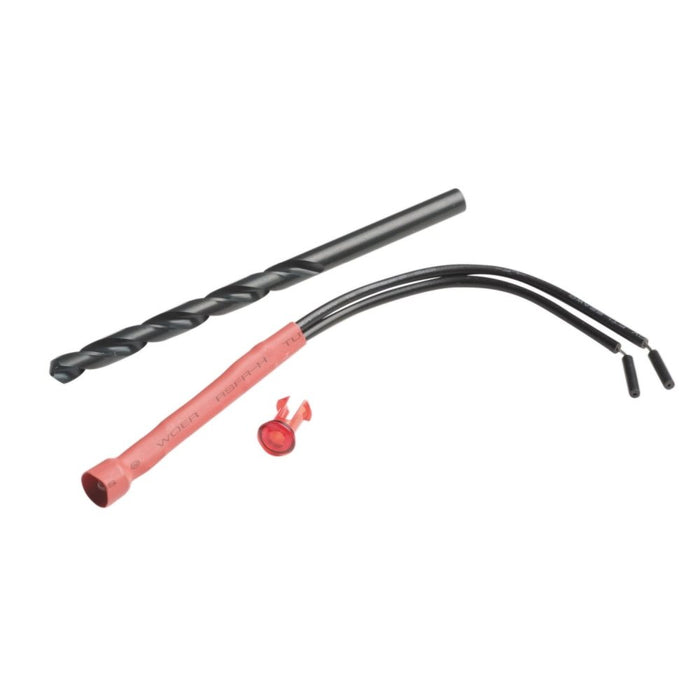 LED Kit Single for 56 Series Sw Red