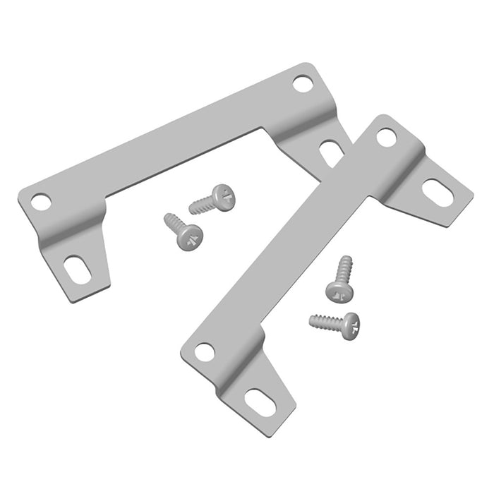 Mounting Foot Stainless Steel Pair