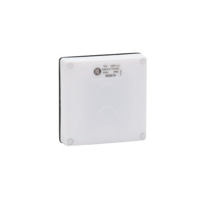 Sunset Switch 10A 250V IP66 Less Enclosure