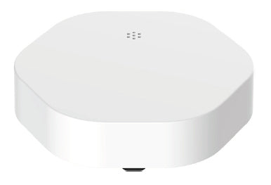 Wiser Water Leakage Sensor 3V DC White IP20