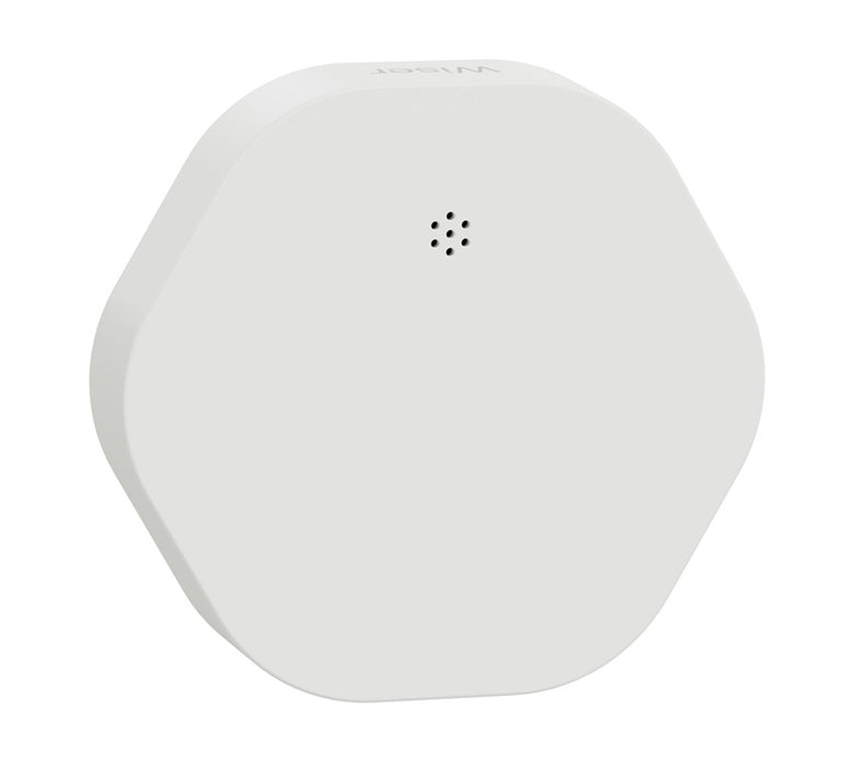 Wiser Water Leakage Sensor 3V DC White IP20