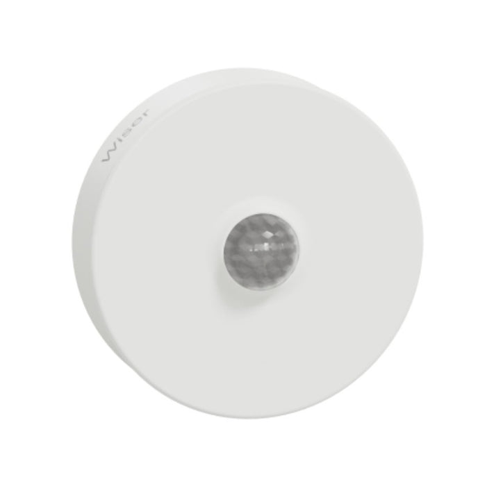 Wiser Motion Sensor 3V DC White IP20
