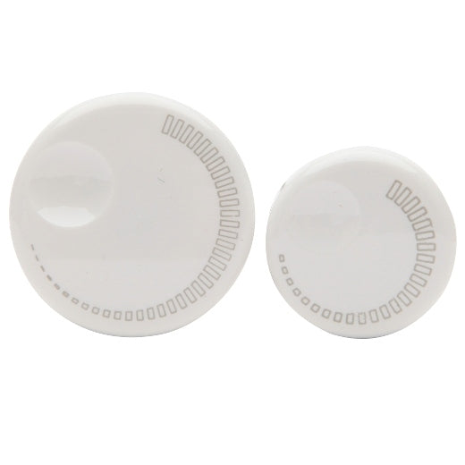Module Fan Control 500VA White