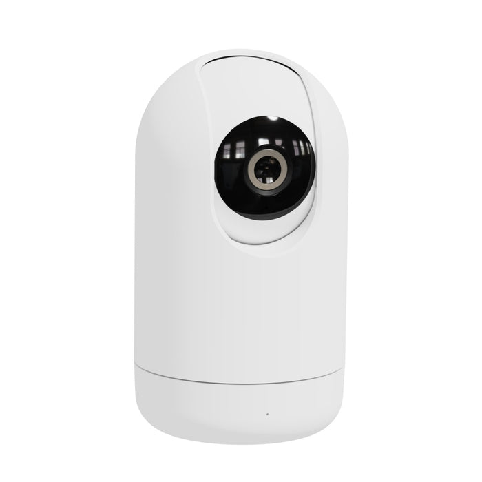 Wiser IP Camera Wifi /Pan + Tilt Adjustable IP20