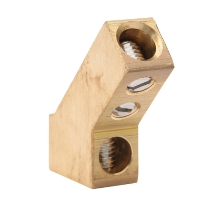 847+1 Mains Entry Box Contact Kit