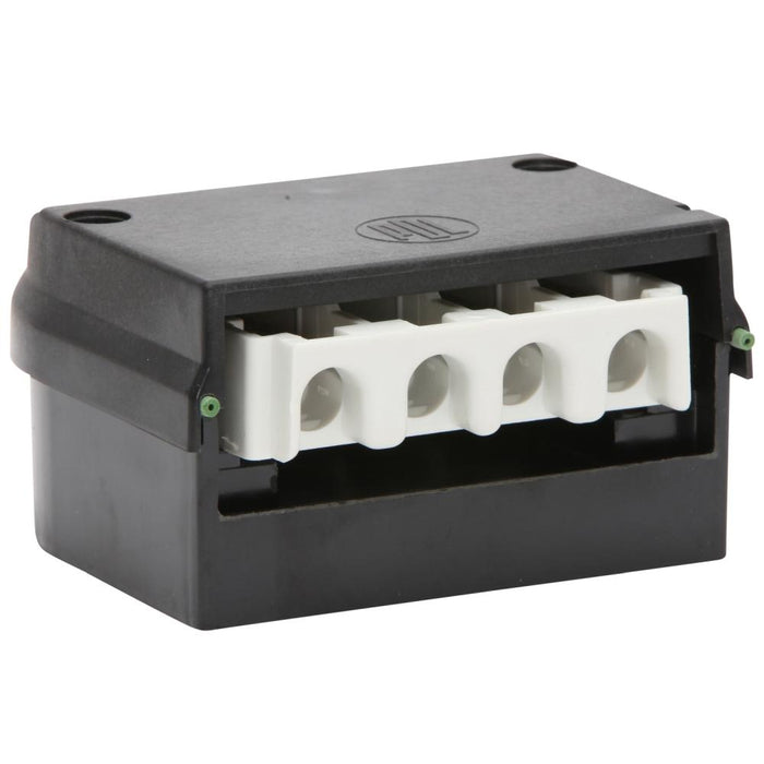 847/3 Mains Entry Box 3Terminal