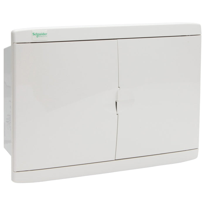 Distribution Board Flush 15Way