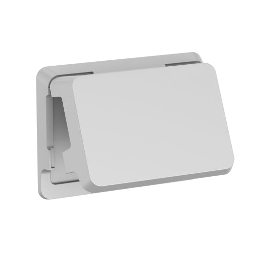 Pro Series Protective Box w/Lockable Lid IK10