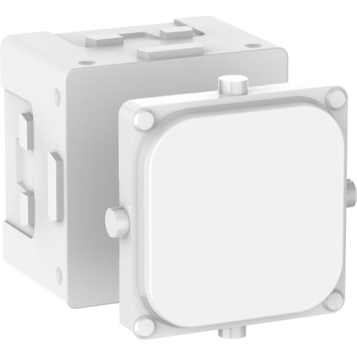 PDL Pro Blank Mechanism Adaptor White 5pk