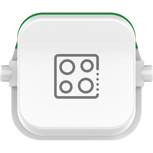 Pro Series Dolly Rocker 32A HOB White (Ea)