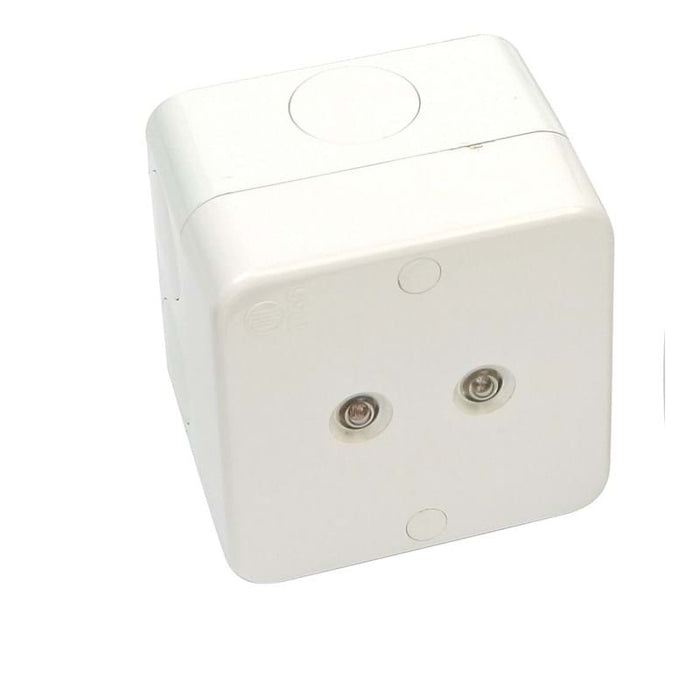 Sunset Switch Light Grey
