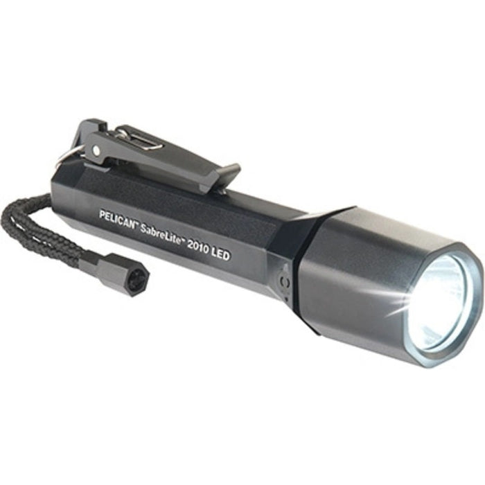 2010PL LED Torch with Photolum Lens