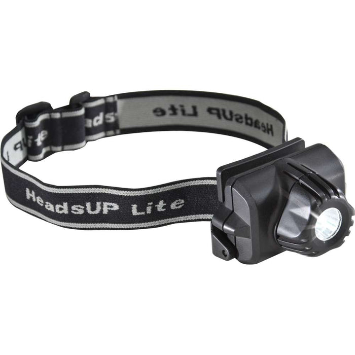 2690 Headlite LED IECEX Approved Black