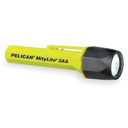 2300 Mitylite Magnum Torch Yellow