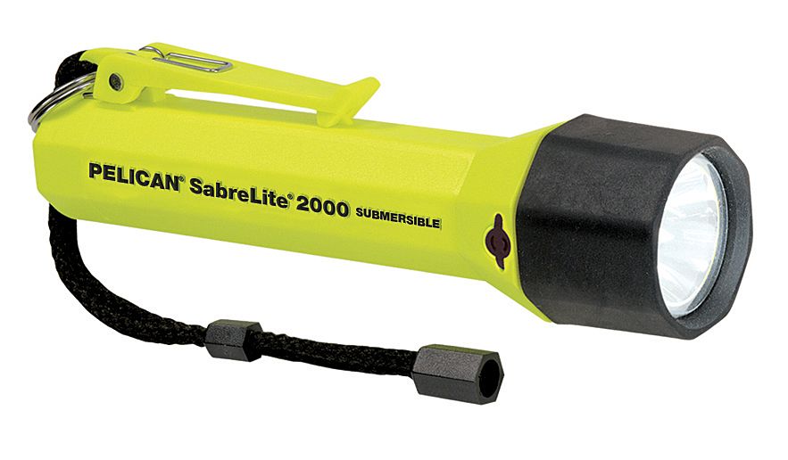 2000 Sabrelite Torch 3C Yellow