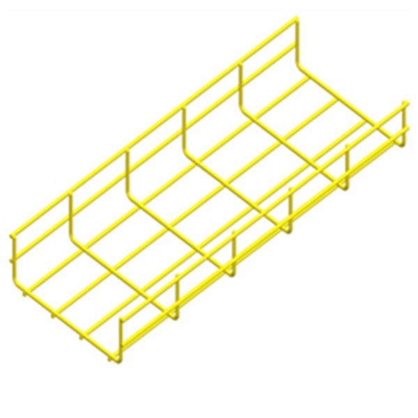 Mesh Cable Tray 60 x 300mm 60222300 ZB 3m Length