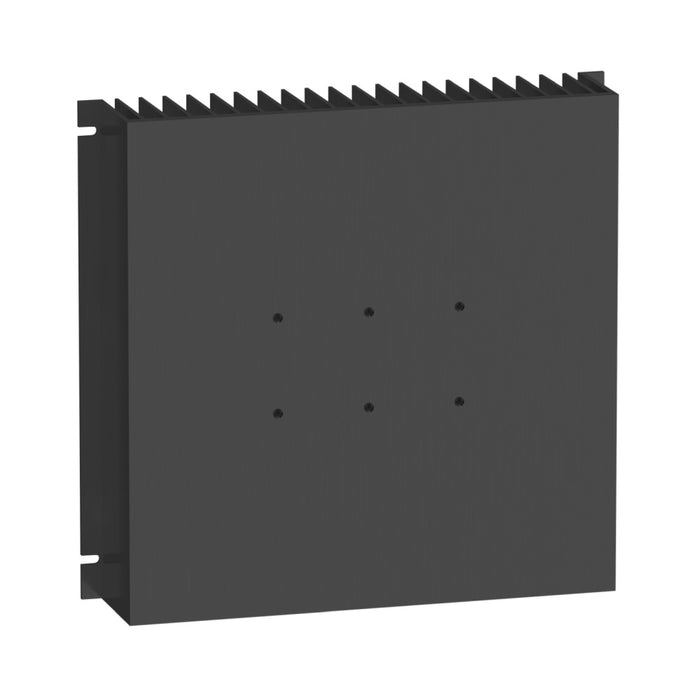 Heatsink DIN Mount Thermal Resistance 1deg C/W