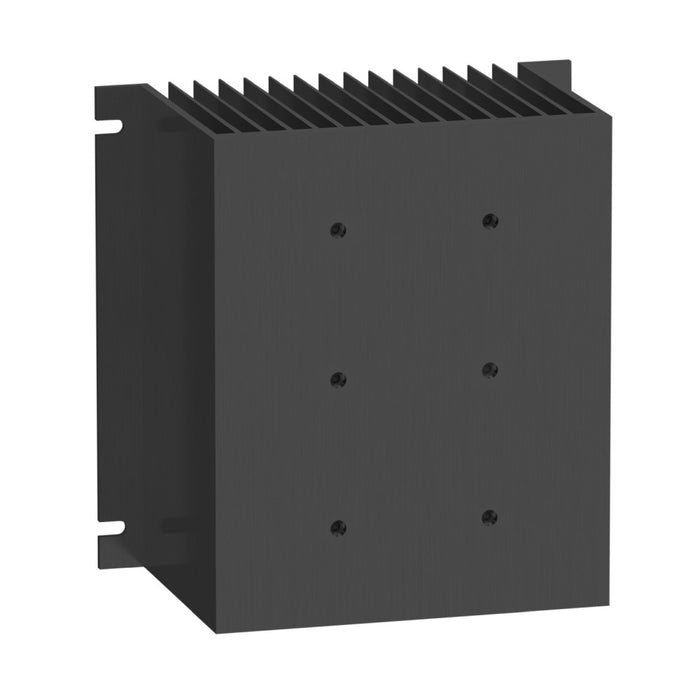 Heatsink Panel Mount Thermal Resistance 0.2deg C/W