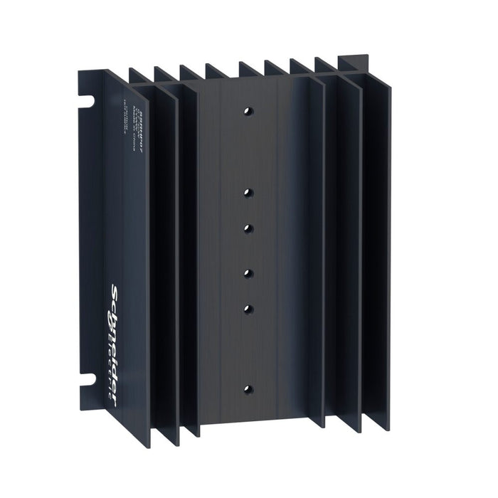 Heatsink Panel Mount Thermal Resistance 0.5deg C/W