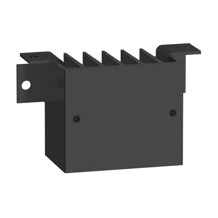 Heatsink Panel Mount Thermal Resistance 1deg C/W