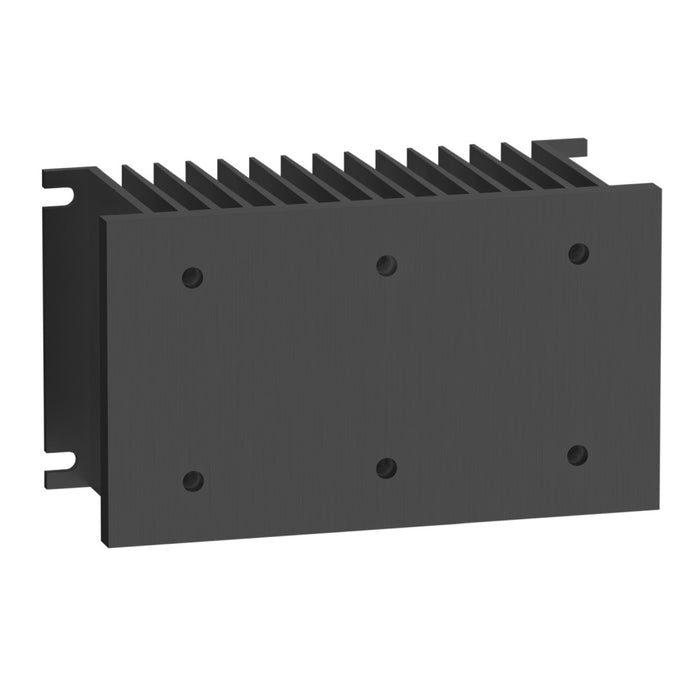 Heatsink Panel Mount Thermal Resistance 0.7deg C/W