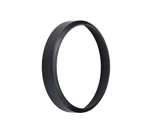 Coreline Deco WL140Z Ring Black RAL9004