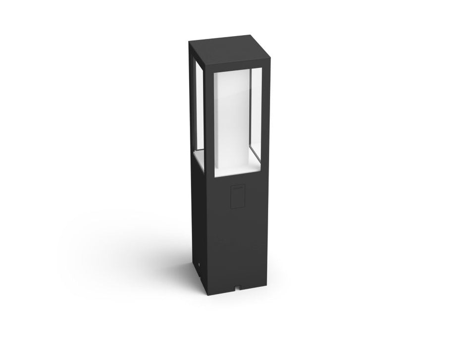 Hue Impress Outdoor Pedestal Extension Kit