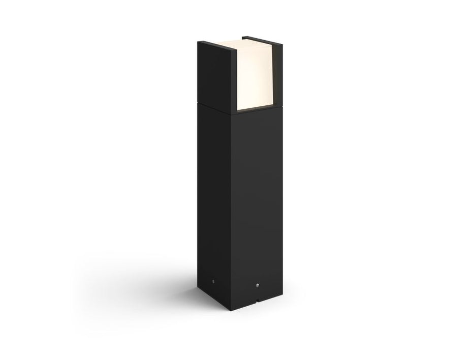 Hue Fuzo Pedestal NW Black 230V