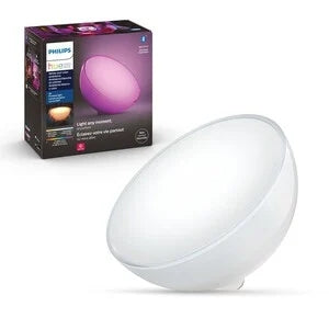 Hue Go Portable Light Version 2 White