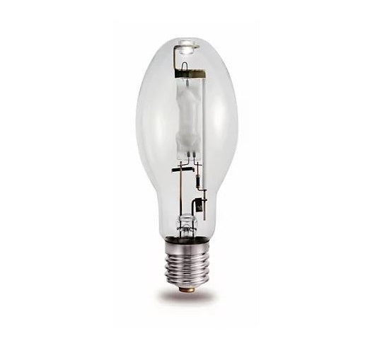Lamp Metal Halide 250W 640 GES E40 Clear
