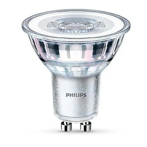 Lamp LEDspots 4.6-50W GU10 830 60D (Pack 4)