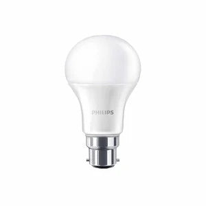 Lamp LED 12W A60 BC B22 965 6500k 1360lm 230V Non-Dim
