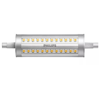 Coerpro Lamp LED R7S 14-120W 118mm 830 Dim