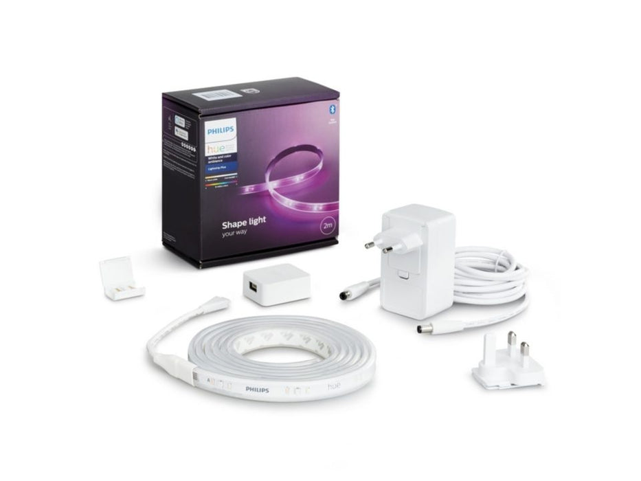 Hue Lightstrip Plus V4 APR 2m Base kit