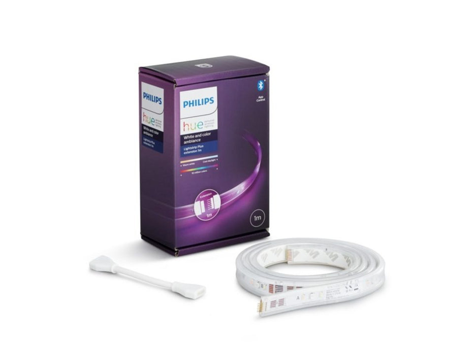 Hue Lightstrip Plus V4 APR 1m Ext