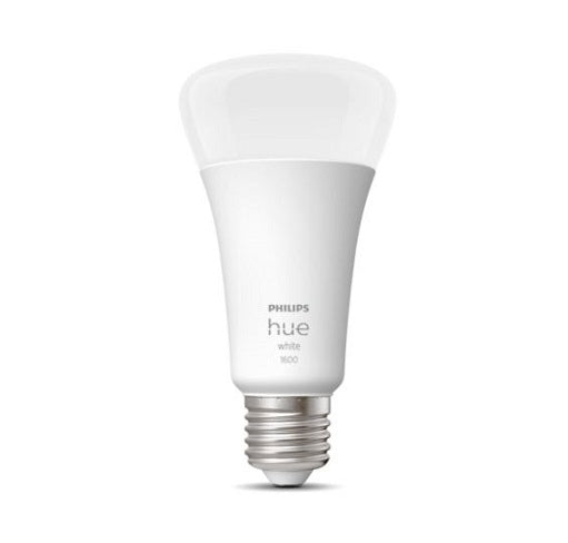 Hue Lamp LED 15.5W A67 ES E27