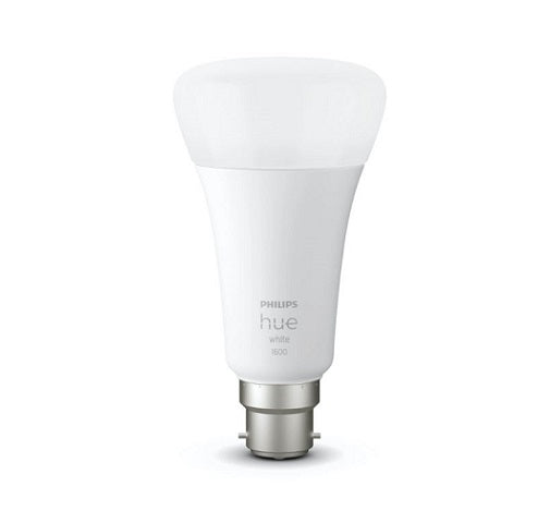 Hue Lamp LED 15.5W A67 BC B22