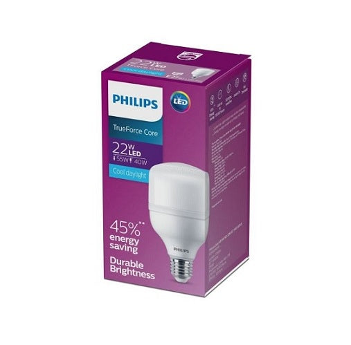 Lamp TForce Core HB 22W ES E27 MV ND GEN3