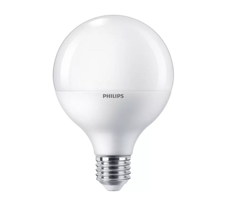 Lamp LEDGlobe 9.5-60W G93 E27 WW 230V AU