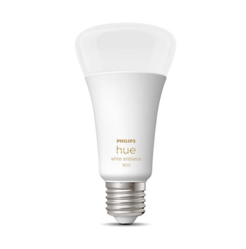Hue Lamp LED 15W A67 Ambiance ES E27