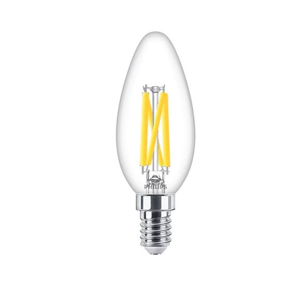 Lamp LEDclassic Candle 3.5-40W B35 SES E14 2700K Dim Clear