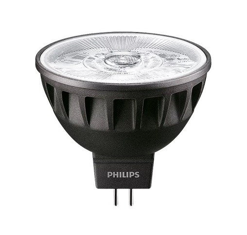 Lamp Master LED 6.7-50W 930 MR16 10D Dim