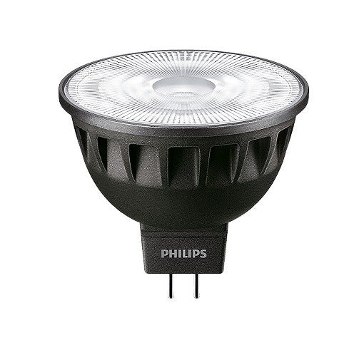 Lamp Master LED 6.7-50W MR16 927 60D Dim