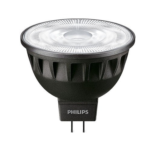 Lamp Master LED 6.7-50W MR16 940 60D Dim