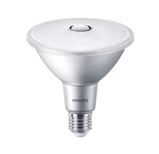 Lamp LED PAR38 13-120W 927 40D E27 Sensor