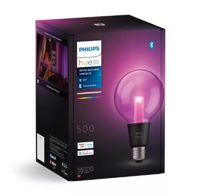 Hue LG Lamp G95 ES E27 EU