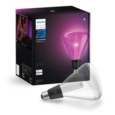 Hue LG Lamp Triangle ES E27 EU