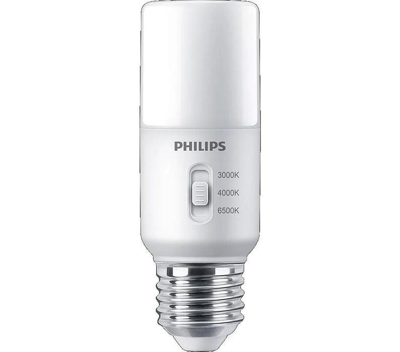 Lamp LEDStick 6W ES E27 CCT Frosted Non Dim